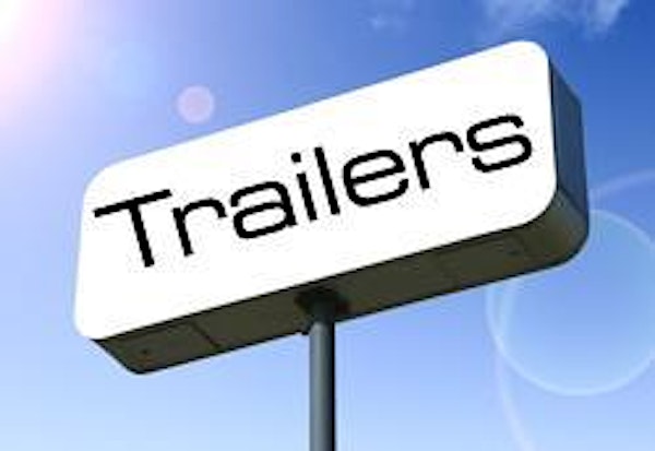 TRAILERS Call for Entries New Media Film Festival