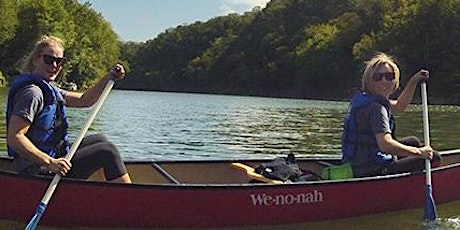2016 Paddle with LC primary image