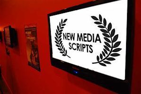 Scripts Call For Entries New Media Film Festival