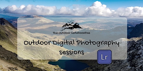 Outdoor Digital Photography Sessions tickets