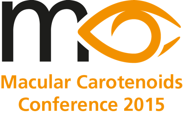 Macular Carotenoids Conference 2015