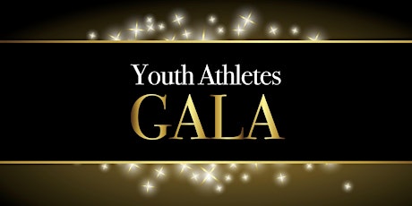 Youth Athletes Gala 2016 primary image