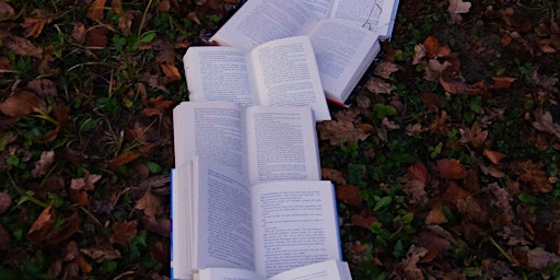 Immagine principale di Environmental Discussion and Reading Club 