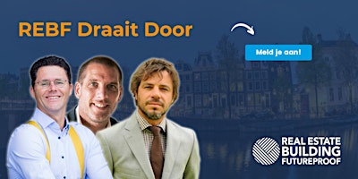 REBF+Draait+door