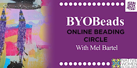 BYOBeads Online Beading Circle - 2022