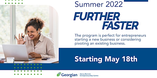 HBEC Further Faster Business Program Summer 2022