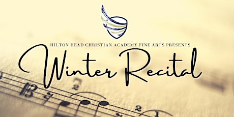 2022 HHCA Winter Recital primary image