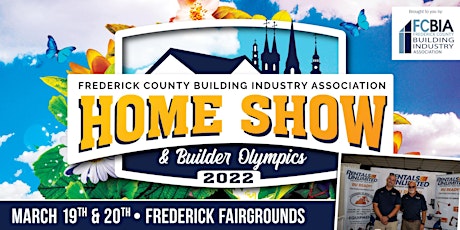 Frederick Home Show & CTC Student Builder Olympics
