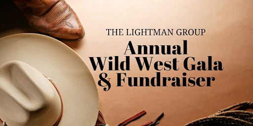 Annual  Wild West Fundraiser 2022