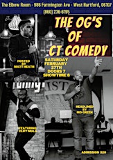 December to Remember Comedy Show