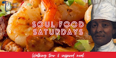 Soul Food Saturdays