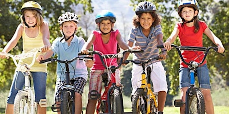 Learn to Ride a Bike: Bronx Event tickets