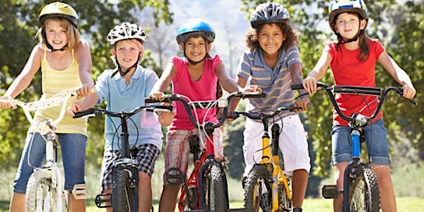 Learn to Ride a Bike: Bronx Event