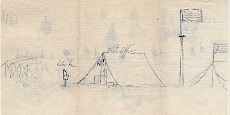 (Re)connecting Brooklyn's History: Civil War Correspondence primary image