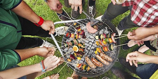 EHYC - Casual Friday Night Summer BBQs
