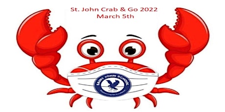 St. John Crab & Go with After Party Zoom Night! primary image