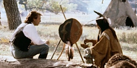What is a Western? Film Series: Dances With Wolves (1990)