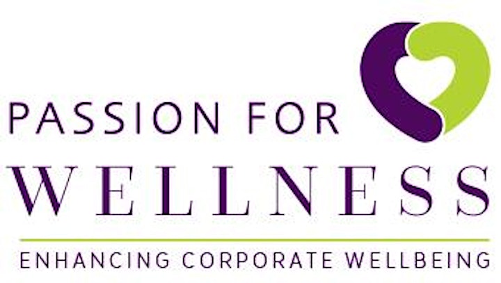 Making Work, Life and Health Balance - With Passion for Wellness image