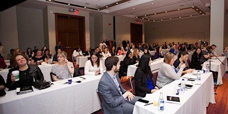 4th Annual Top Talent Summit primary image