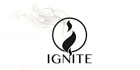 Ignite Weekend- The Son of Man (John 12:32) primary image