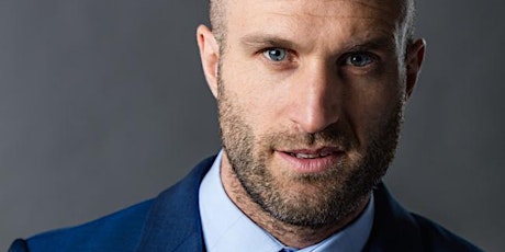 AICC YBF Presents – A SPECIAL EVENING WITH CHRIS JUDD primary image