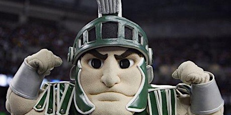 Sacramento Spartans Student Send-off Reception with Sparty! primary image