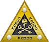 Tri Kappa, Iota Chapter, Valparaiso Indiana's Logo