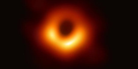 Astro-Chat: Black Holes