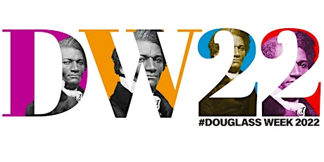 Frederick Douglass and the Douglass Family: A Commemoration in Word & Song primary image