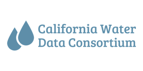 California Water Data Consortium Feb Steering Committee Meeting