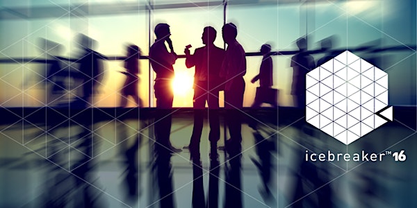 Icebreaker 16 - The World's Biggest Networker