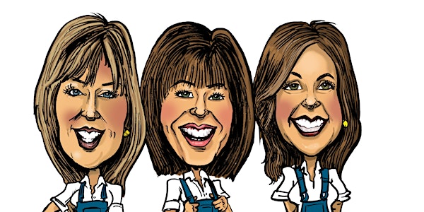 Divas in Denim present the CFMS 20th Anniversary Long Table Dinner