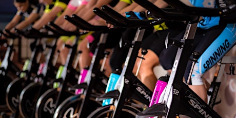 6 Spinning Classes