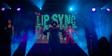 Lip Sync Bandon 2022 St Patrick's Weekend primary image