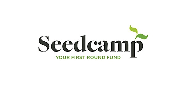 Seedcamp Meet & Greet @Second Home - July 2016