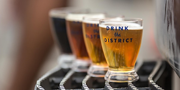 5th Annual Beer Fest by Drink the District