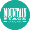 Logotipo da organização Mountain Stage