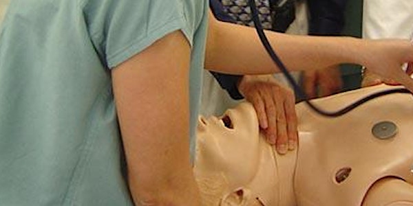 Inter-professional Simulation Workshop"Simulation Code Blue! Creating a Safe Environment in a Patient Emergency"**Online registration for this course is through your UD/ANII/CNS/Educator