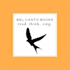 Logotipo da organização Bel Canto Books - Long Beach, CA