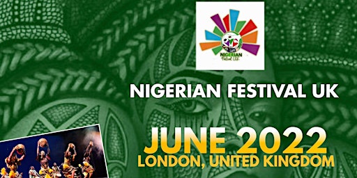 Nigerian Festival UK