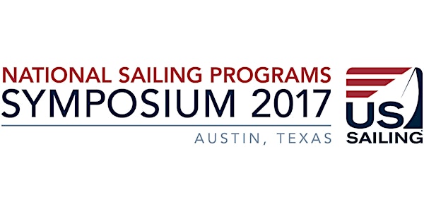 National Sailing Programs Symposium 2017