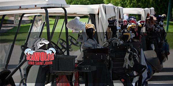 UNB Saint John Seawolves Family and Friends Golf Classic
