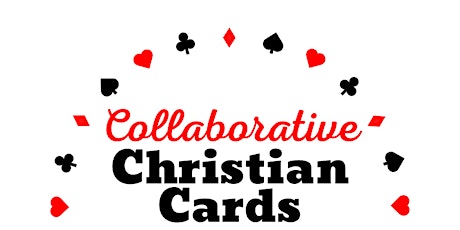 Collaborative Christian Cards tickets