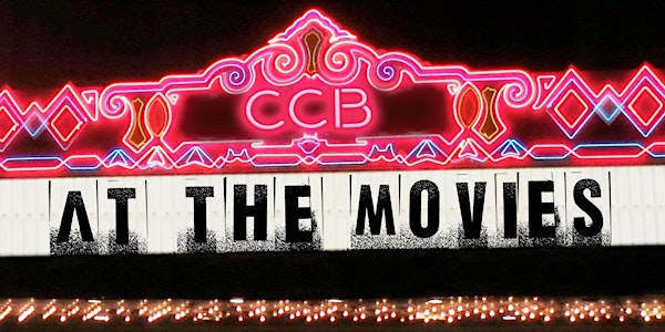 Friday Night Improv with CCB at the MOVIES