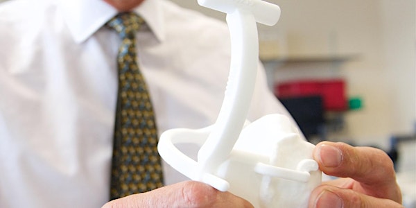 Healthcare innovations to keep joints working