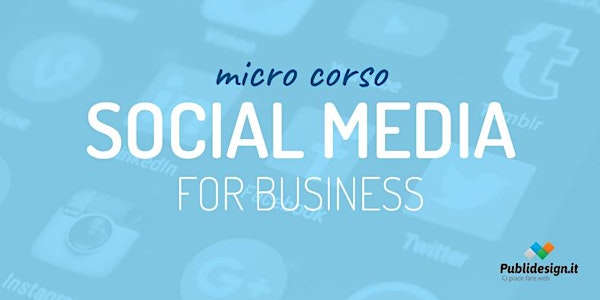 Micro corso "Facebook e Social design for Business" 3.0