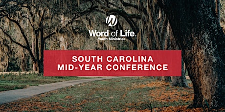 South Carolina Mid-Year  Leadership Conference primary image