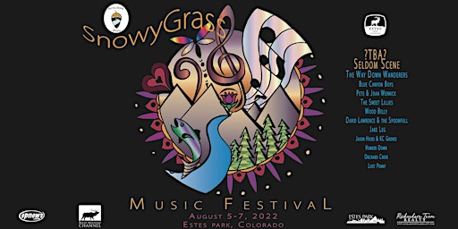 SnowyGrass Music Festival 2022
