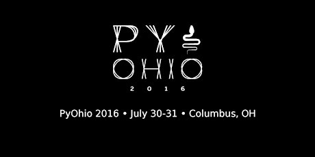 PyOhio 2016 primary image