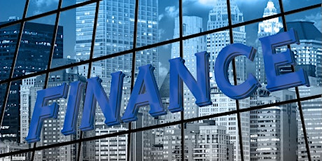 Financing A Business primary image